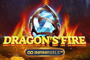 Dragons Fire Infinireels