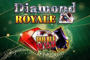 Diamond Royale by Red Tiger