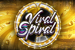 Viral Spiral by Red Tiger