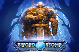 Sword Stomp
