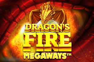Dragons Fire Megaways
