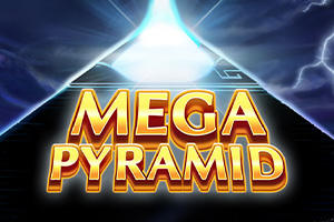 Mega Pyramid by Red Tiger