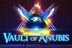 Vault of Anubis