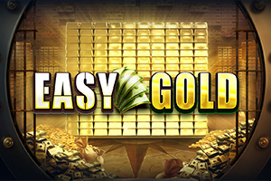 Easy Gold by Red Tiger