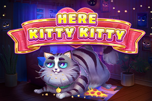 Here Kitty Kitty