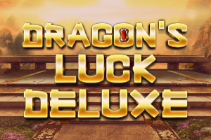 Dragons Luck Deluxe