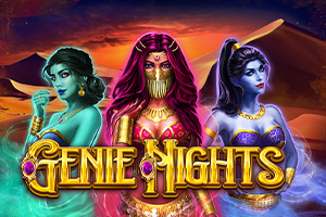 Genie Nights