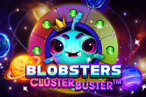 Blobsters Clusterbuster