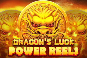 Dragons Luck Power Reels