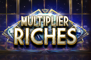 Multiplier Riches