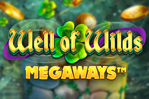 Well of Wilds Megaways