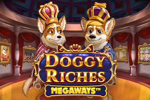 Doggy Riches Megaways
