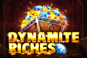 Dynamite Riches