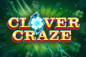 Clover Craze by Red Tiger