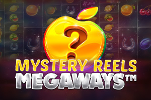 Mystery Reels Megaways