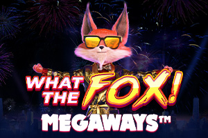 What the Fox MegaWays