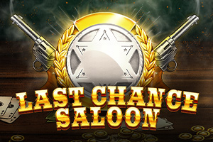 Last Chance Saloon