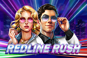 Redline Rush