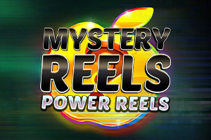 Mystery Reels Power Reels