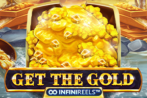Get The Gold InfiniReels