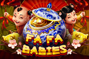 Fa Fa Babies