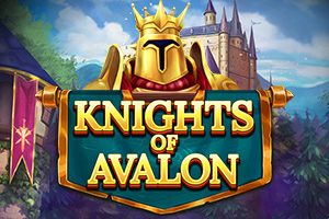 Knights Of Avalon