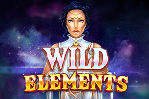 Wild Elements by Red Tiger