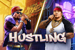 Hustling by Red Tiger