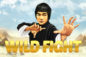 Wild Fight by Red Tiger