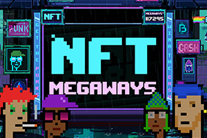 NFT Megaways