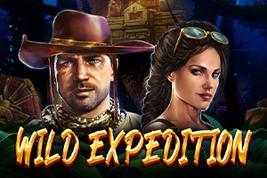 Wild Expedition