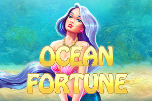 Ocean Fortune by Red Tiger