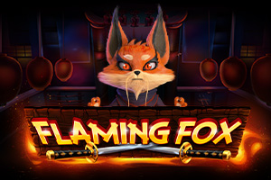 Flaming Fox