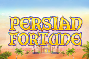 Persian Fortune by Red Tiger