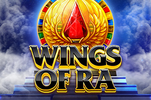 Wings of Ra