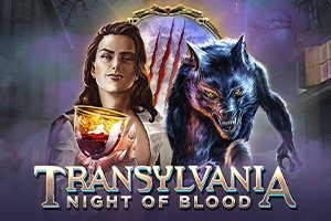 Transylvania Night of Blood