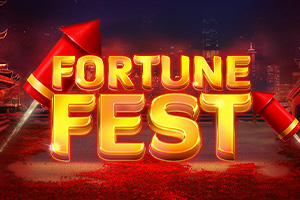 Fortune Fest by Red Tiger