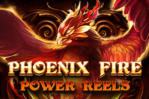 Phoenix Fire Power Reels