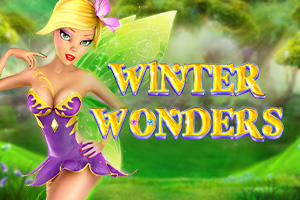 Winter Wonders by Red Tiger