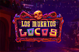 Los Muertos Locos