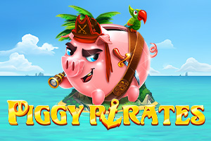Piggy Pirates