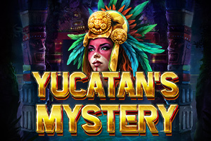 Yucatans Mystery