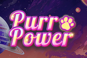 Purr Power