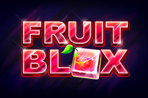 Fruit Blox