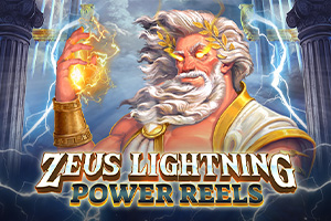 Zeus Lightning Power Reels