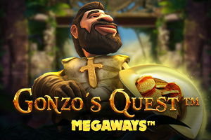 Gonzos Quest Megaways