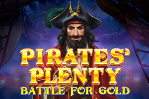 Pirates Plenty Battle for Gold