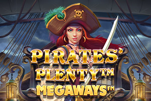 Pirates Plenty MegaWays