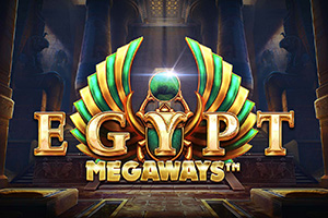 Egypt Megaways