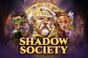Shadow Society